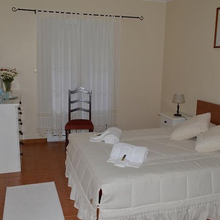 Sweet Home Ponta Delgada Quarto foto